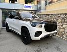 Mercedes GLS