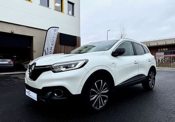  Voir d&eacute;tails -Renault Kadjar 1.2 TCE 130CH ENERGY INTENS BOSE EDC &agrave; Fresnes (94)