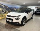 Citroen C3 1.2 83CH S&S FEEL 2 PLACES PRIX HT : 415 &agrave; Grenoble (38)