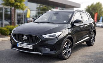  Voir d&eacute;tails -MG ZS Mg suv 1.5 vti 10800 ht &agrave; Grenoble (38)