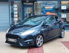 Ford Fiesta 1.6 ecoboost 182ch st sieges chauffants  &agrave; Forbach (57)
