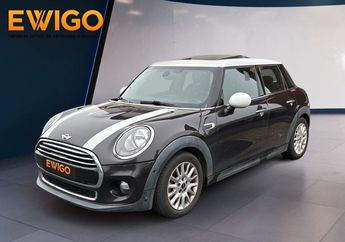  Voir d&eacute;tails -Mini One 1.5 d 115 cooper &agrave; Montauban (82)