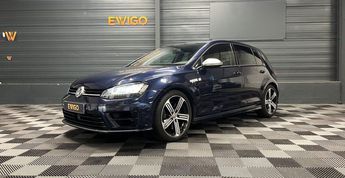  Voir d&eacute;tails -Volkswagen Golf 2.0 tsi 300 bluemotion r 4motion &agrave; Mont�limar (26)