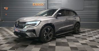  Voir d&eacute;tails -Renault Austral 1.2 e-tech 200h 130 full-hybrid hybrid 1 &agrave; Mont�limar (26)