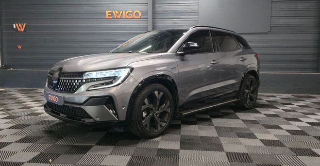 Renault Austral 1.2 e-tech 200h 130 full-hybrid hybrid 1 Gris de 2023
