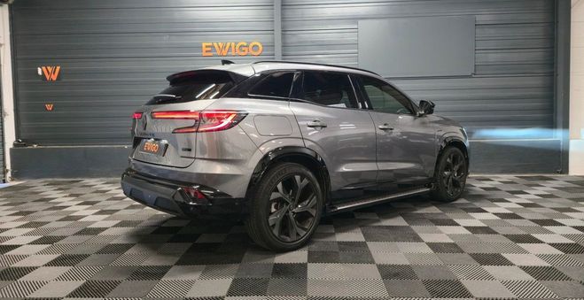 Renault Austral 1.2 e-tech 200h 130 full-hybrid hybrid 1 Gris de 2023