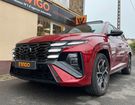 Hyundai Tucson 1.6 t-gdi 215ch n-line bva 1er main toit &agrave; Palaiseau (91)