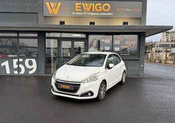  Voir d&eacute;tails -Peugeot 208 generation-i 1.0 vti 70ch &agrave; Valence (26)