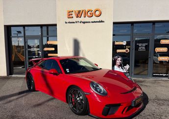  Voir d&eacute;tails -Porsche 911 gt3 4.0 500ch pdk echappement performanc &agrave; Ampuis (69)