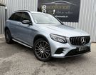 Mercedes GLC Classe 250 D 204CH SPORTLINE 4MATIC 9G-T &agrave;  La Garde (83)