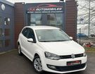 Volkswagen Polo 1.6 Tdi 90 ch Confortline &agrave; Sainte-Marie-aux-Ch�nes (57)