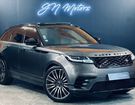 Land rover Range Rover Velar 3.0P V6 380ch R-Dynamic SE AWD BVA &agrave; Thoiry (78)
