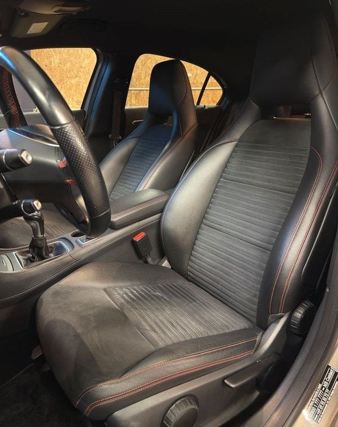 Mercedes Classe A 200 Fascination Garantie 12 mois Carplay Autre de 2013