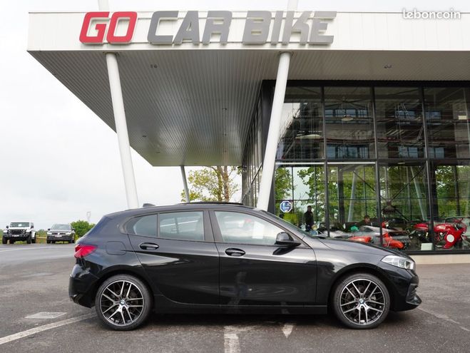 BMW Serie 1 Hatch 118D 150CH Boite auto Garantie 6 a  de 2020