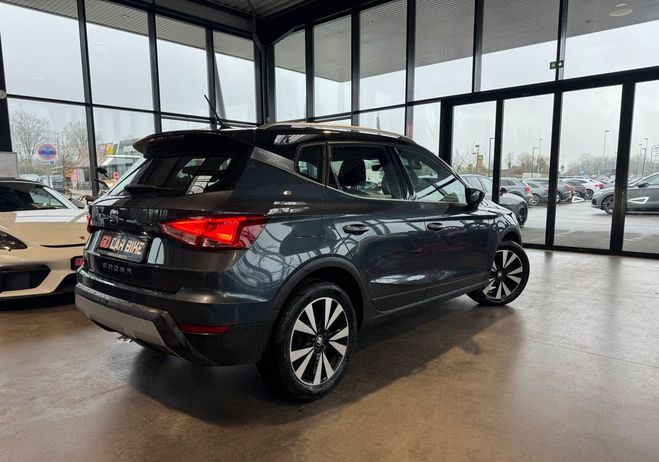 Seat Arona Xcellence TSI 95ch Garantie 6 ans Suivi   de 2021