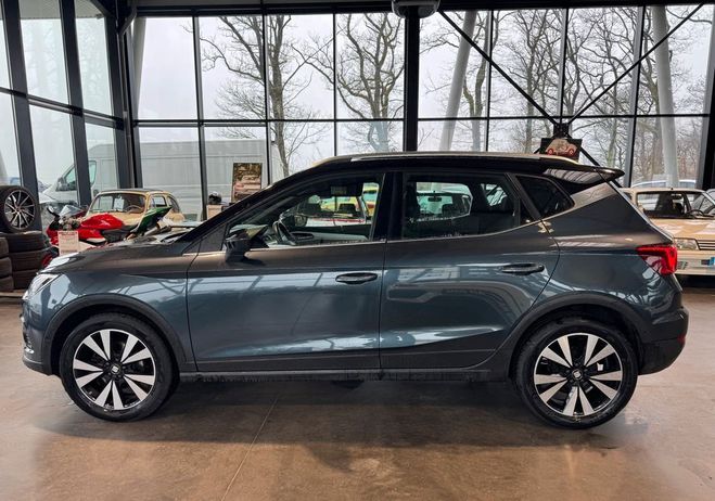 Seat Arona Xcellence TSI 95ch Garantie 6 ans Suivi   de 2021