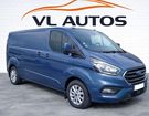 Ford Transit Custom Boite Automatique 170 cv Ann�e 20 &agrave; Gleiz� (69)