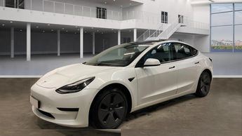  Voir d&eacute;tails -Tesla Model 3 STANDARD RWD PLUS MY22 &agrave; Voreppe (38)