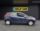Ford Fiesta 1.4 TDCi 68ch Ambiente 5p &agrave; Voreppe (38)