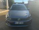 Volkswagen Polo 1.0 TSI 95CH COPPER LINE EURO6D-T &agrave; Voreppe (38)