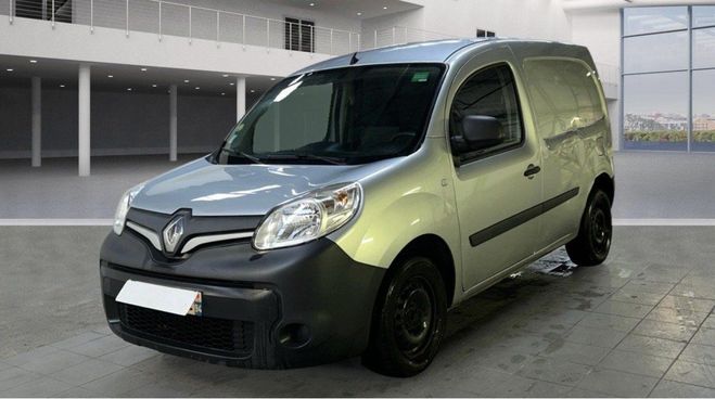 Renault Kangoo Express II 1.5 BLUE DCI 95CH CONFORT Gris C de 2021