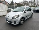 Renault Twingo II 1.5 dCi 65 Dynamique &agrave; Villeneuve-Saint-Georges (94)