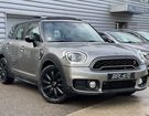 Mini Countryman Cooper SD 190ch Edition Oakwood BVA8 Toi &agrave; Fontaine (38)