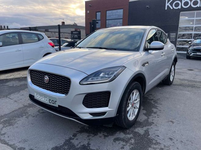 Jaguar E-Pace 2.0 D SE (EU6.2) -- TVA RECUPERABLE GARA Gris M�tallis� de 