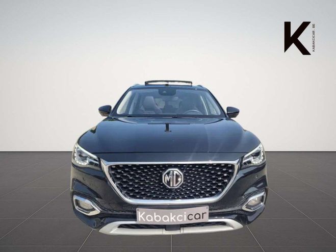 MG EHS 1.5 Turbo PHEV Luxury--11.000 KM--GARANT Noir M�tallis� de 
