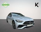 Mercedes Classe C