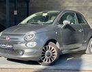 Fiat 500 Lounge 1.2 69CV RADAR DE RECUL TOIT PANO &agrave;  La Penne-sur-Huveaune (13)