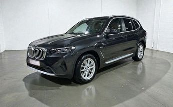  Voir d&eacute;tails -BMW X3 (G01) (2) XDRIVE30EA 292CH BUSINESS DESI &agrave; Mouvaux (59)