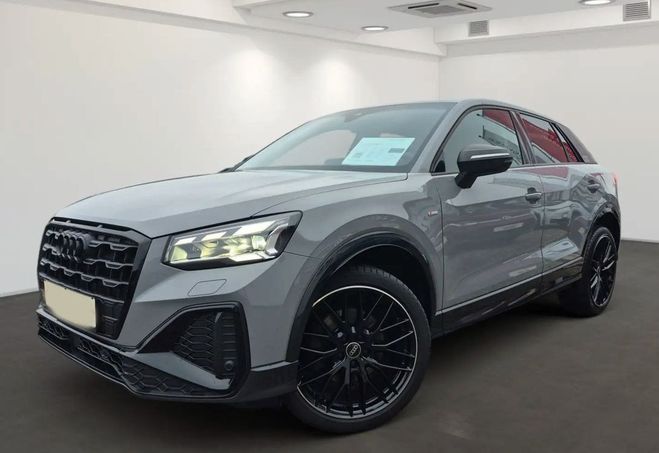 Audi Q2 S-LINE Gris de 2023