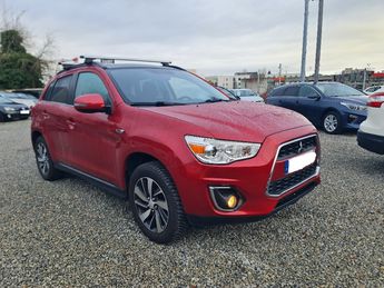  Voir d&eacute;tails -Mitsubishi ASX 1.6L 115 CV * PACK CLEARTEC * REPRISE PO &agrave; Maubeuge (59)