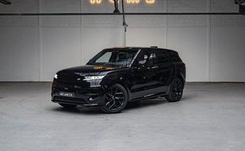  Voir d&eacute;tails -Land rover Range Rover Sport P550E PHEV &agrave; Paris (75)