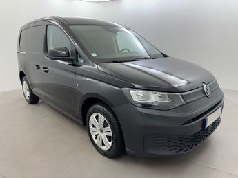  Voir d&eacute;tails -Volkswagen Caddy CARGO 2.0 TDI 122 DSG7 &agrave; Mions (69)