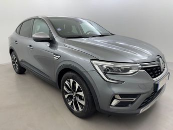  Voir d&eacute;tails -Renault Arkana 1.6 E-TECH 145 BUSINESS &agrave; Mions (69)