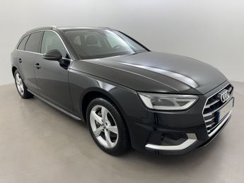  Voir d&eacute;tails -Audi A4 AVANT 40 TDI 190 Advanced S tronic 7 &agrave; Mions (69)
