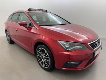  Voir d&eacute;tails -Seat Leon ST 1.4 EcoTSI 150 Xcellence DSG7 &agrave; Mions (69)