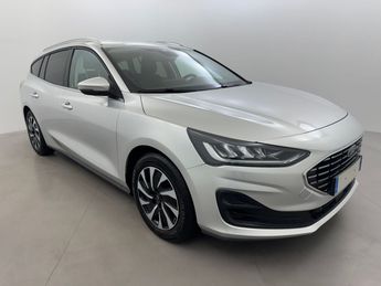  Voir d&eacute;tails -Ford Focus SW SW 1.5 EcoBlue 115 Titanium X BVA8 &agrave; Mions (69)