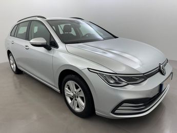 Voir d&eacute;tails -Volkswagen Golf SW SW 2.0 TDI Life 115 DSG7 &agrave; Mions (69)