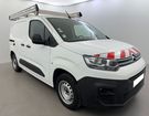 Citroen Berlingo VAN M 1.5 BLUEHDI 100 CLUB 2PL &agrave; Mions (69)