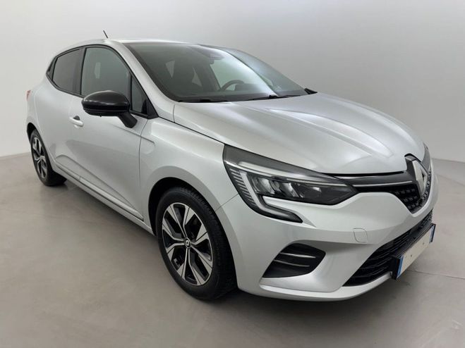 Cliquer pour voir la photo suivante Renault Clio V 1.0 SCe 65 EVOLUTION Gris Clair de 2023