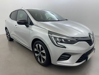  Voir d&eacute;tails -Renault Clio V 1.0 SCe 65 EVOLUTION &agrave; Mions (69)