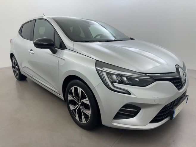 Cliquer pour voir la photo suivante Renault Clio V 1.0 SCe 65 EVOLUTION Gris Clair de 2023