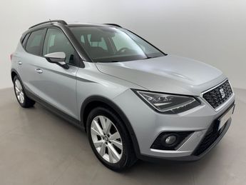  Voir d&eacute;tails -Seat Arona 1.0 EcoTSI 95 Style &agrave; Mions (69)
