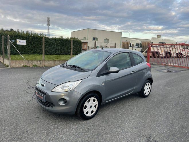 Ford KA 1.2 70 cv garantie 24 mois Gris de 2009