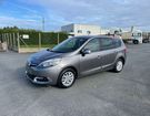 Renault Grand Scenic 1.5 dci 110 cv boite auto garantie 12 mo &agrave; Cercottes (45)
