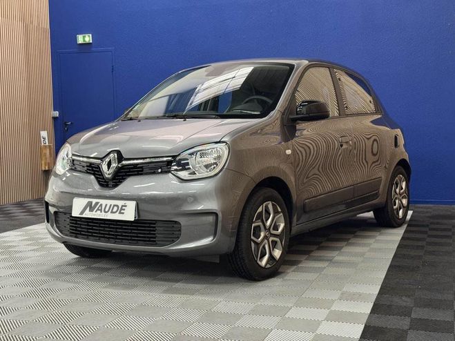 Renault Twingo 3 III 1.0 Sce 65 CH Equilibre - Premi�re GRIS de 2023