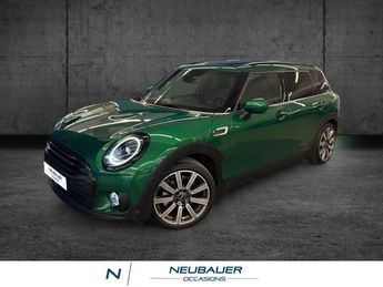  Voir d&eacute;tails -Mini Clubman Cooper 136ch Edition Premium Plus BVA7 &agrave;  Le Port-Marly (78)